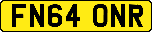 FN64ONR