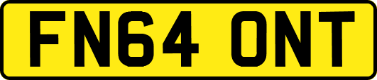 FN64ONT