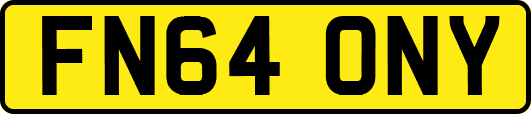 FN64ONY