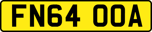 FN64OOA