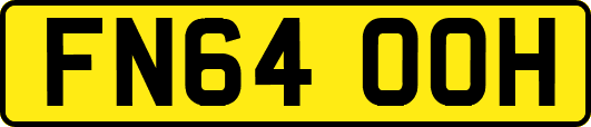 FN64OOH