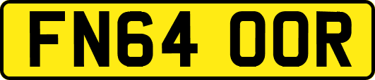 FN64OOR