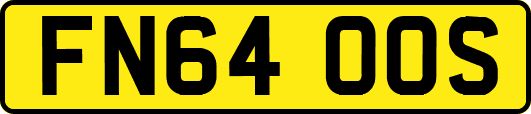 FN64OOS
