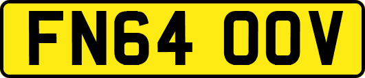 FN64OOV