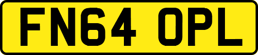 FN64OPL