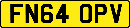 FN64OPV