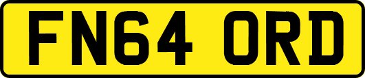 FN64ORD