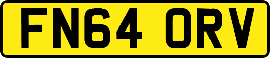 FN64ORV
