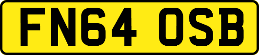 FN64OSB