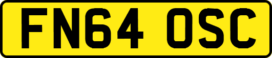 FN64OSC