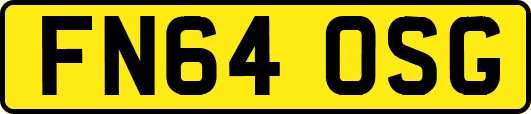 FN64OSG