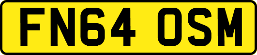 FN64OSM