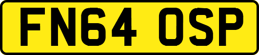 FN64OSP