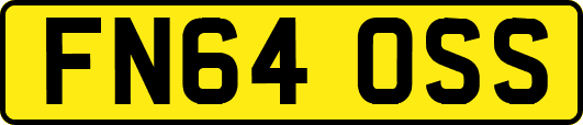 FN64OSS