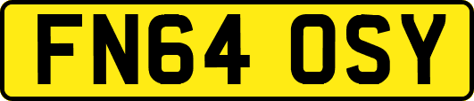 FN64OSY