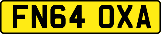 FN64OXA