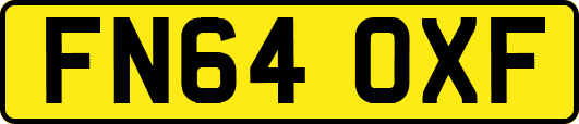 FN64OXF