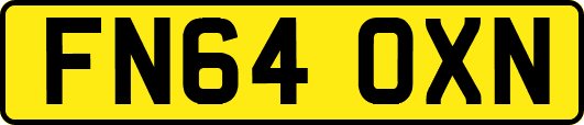 FN64OXN