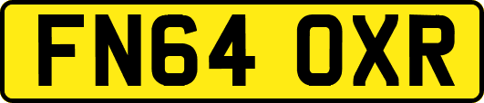 FN64OXR