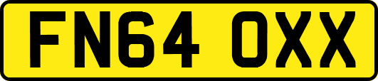 FN64OXX