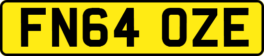 FN64OZE