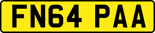 FN64PAA