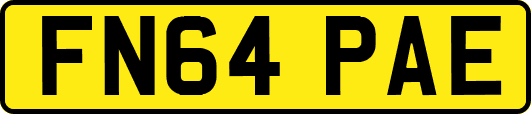 FN64PAE