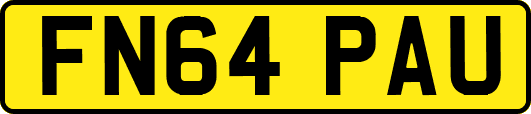 FN64PAU
