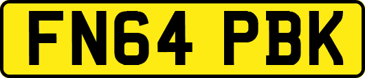 FN64PBK