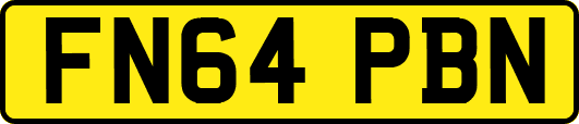 FN64PBN