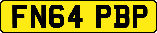 FN64PBP