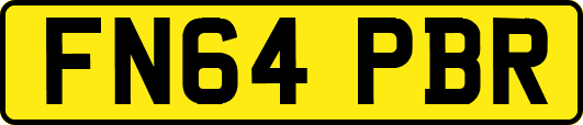 FN64PBR