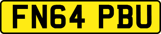 FN64PBU