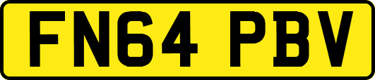 FN64PBV