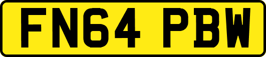 FN64PBW
