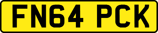 FN64PCK