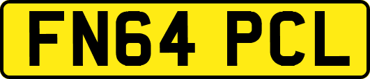 FN64PCL