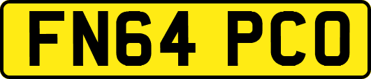 FN64PCO