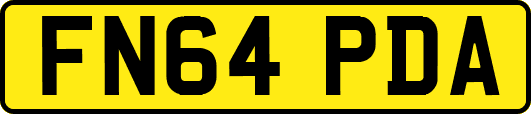 FN64PDA