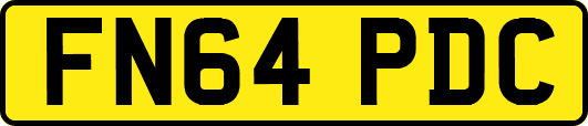 FN64PDC
