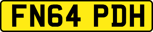 FN64PDH