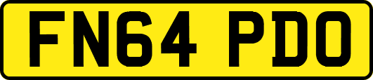 FN64PDO