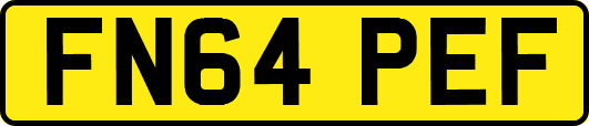 FN64PEF