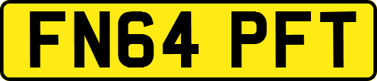 FN64PFT