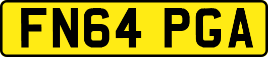 FN64PGA