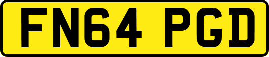FN64PGD