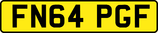 FN64PGF