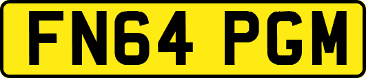 FN64PGM