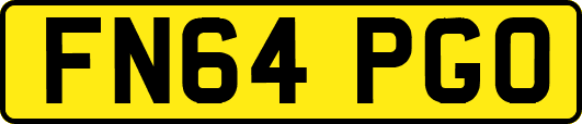 FN64PGO