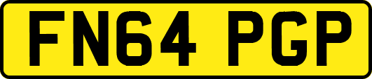 FN64PGP